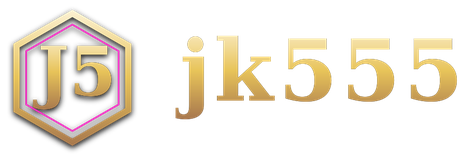 jk555 logo
